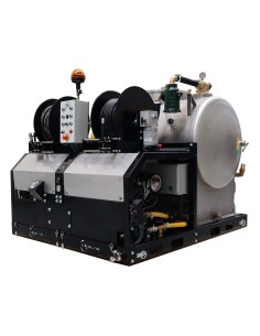 HYDROMX V2 800/400 6516h